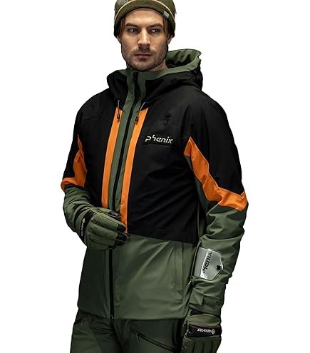 スキーウェア　フェニックス　新品 Amazon.co.jp: [フェニックス] スキーウェア ジャケット